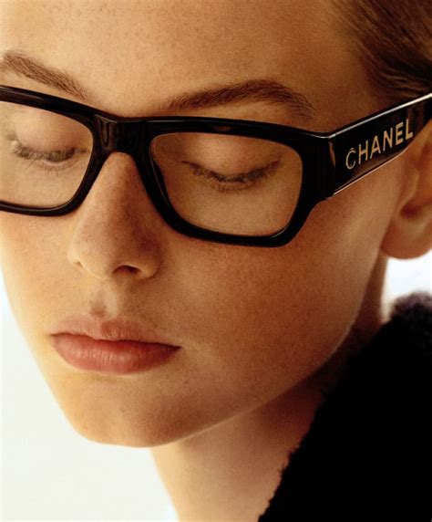 chanel glasses frames mens|Chanel optical glasses for women.